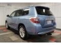 Wave Line Pearl - Highlander Hybrid Limited 4WD Photo No. 10