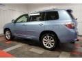Wave Line Pearl - Highlander Hybrid Limited 4WD Photo No. 11