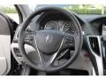 Graphite Luster Metallic - TLX 2.4 Photo No. 28