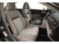 Magnetic Gray Metallic - Camry LE Photo No. 11