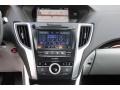 Graphite Luster Metallic - TLX 2.4 Photo No. 29