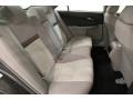 Magnetic Gray Metallic - Camry LE Photo No. 12