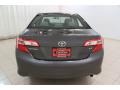 Magnetic Gray Metallic - Camry LE Photo No. 14