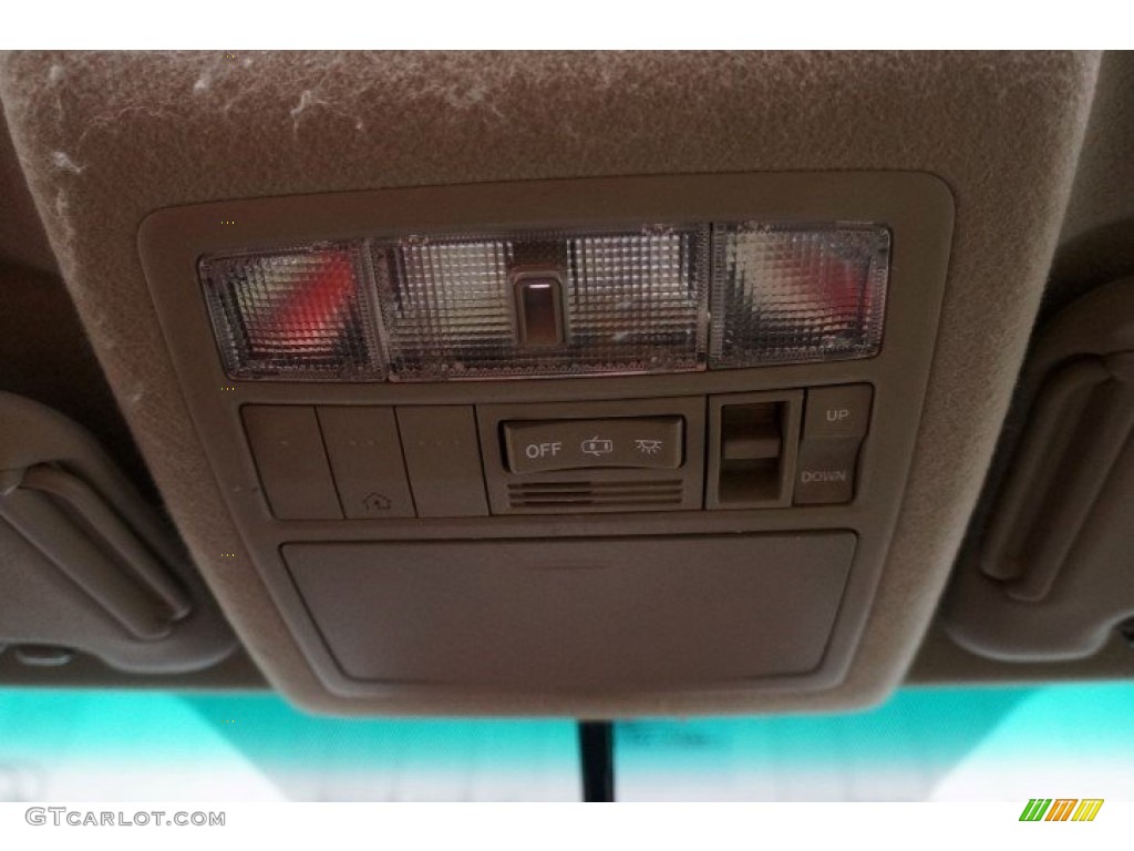 2008 Highlander Hybrid Limited 4WD - Wave Line Pearl / Sand Beige photo #47