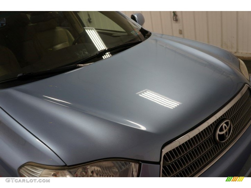 2008 Highlander Hybrid Limited 4WD - Wave Line Pearl / Sand Beige photo #60