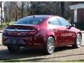 Crimson Red Tintcoat - Regal Premium II Group Photo No. 2