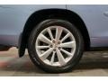 Wave Line Pearl - Highlander Hybrid Limited 4WD Photo No. 72