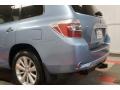 Wave Line Pearl - Highlander Hybrid Limited 4WD Photo No. 78