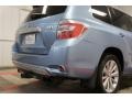Wave Line Pearl - Highlander Hybrid Limited 4WD Photo No. 81