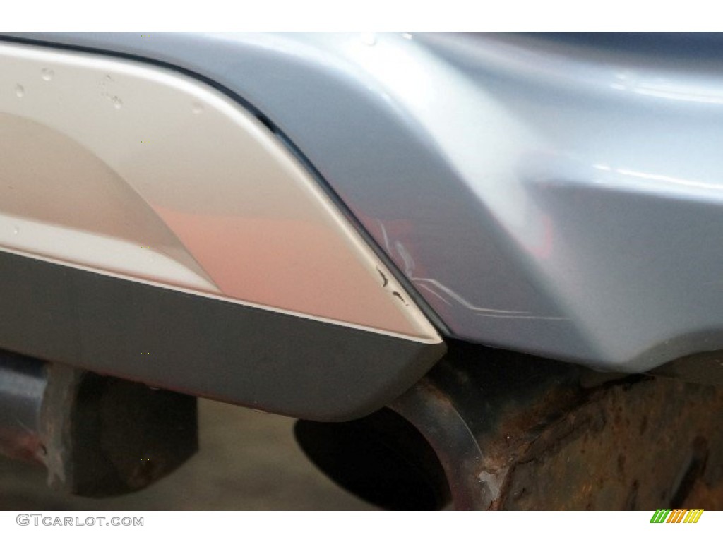 2008 Highlander Hybrid Limited 4WD - Wave Line Pearl / Sand Beige photo #82