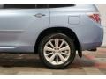 Wave Line Pearl - Highlander Hybrid Limited 4WD Photo No. 84