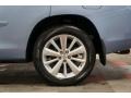 Wave Line Pearl - Highlander Hybrid Limited 4WD Photo No. 85