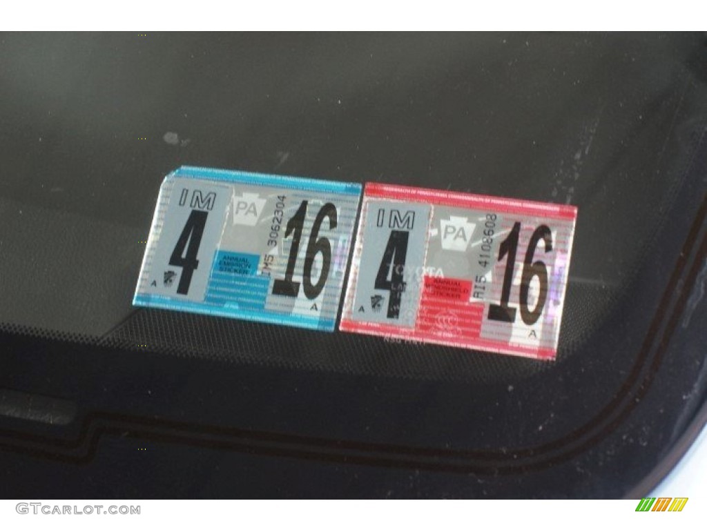 2008 Highlander Hybrid Limited 4WD - Wave Line Pearl / Sand Beige photo #98