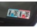 Wave Line Pearl - Highlander Hybrid Limited 4WD Photo No. 98