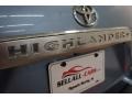 Wave Line Pearl - Highlander Hybrid Limited 4WD Photo No. 110