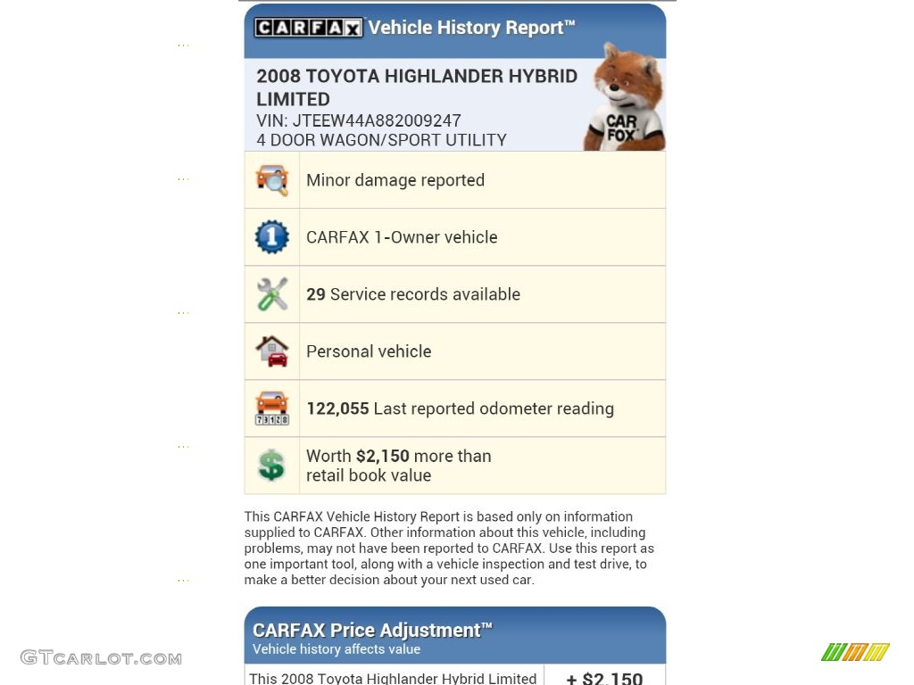 2008 Highlander Hybrid Limited 4WD - Wave Line Pearl / Sand Beige photo #111