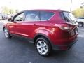 2016 Ruby Red Metallic Ford Escape SE  photo #8