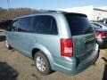 2009 Clearwater Blue Pearl Chrysler Town & Country LX  photo #5