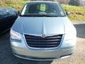 2009 Clearwater Blue Pearl Chrysler Town & Country LX  photo #9