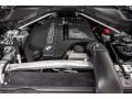 3.0 Liter TwinPower-Turbocharged DOHC 24-Valve VVT Inline 6 Cylinder 2013 BMW X5 xDrive 35i Premium Engine