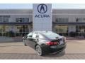 2016 Crystal Black Pearl Acura TLX 3.5  photo #5