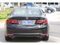 2016 Crystal Black Pearl Acura TLX 3.5  photo #6