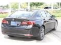 2016 Crystal Black Pearl Acura TLX 3.5  photo #7