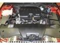  2010 Lucerne CXL 3.9 Liter Flex-Fuel OHV 12-Valve VVT V6 Engine