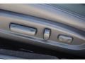 2016 Graphite Luster Metallic Acura TLX 3.5  photo #22
