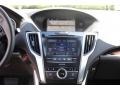 Graphite Luster Metallic - TLX 3.5 Photo No. 29