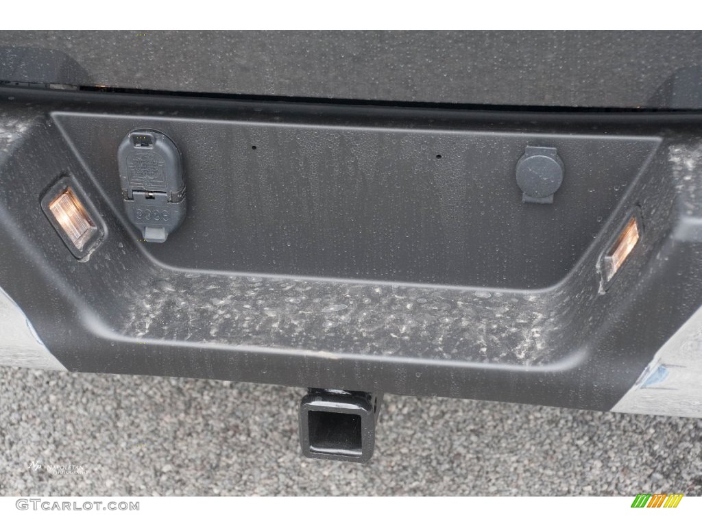 2016 F150 XLT SuperCab 4x4 - Magnetic / Medium Earth Gray photo #4