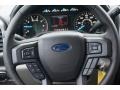 2016 Magnetic Ford F150 XLT SuperCab 4x4  photo #13