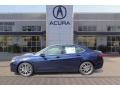 Fathom Blue Pearl - TLX 3.5 Photo No. 4