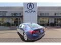 Fathom Blue Pearl - TLX 3.5 Photo No. 5