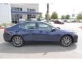 Fathom Blue Pearl - TLX 3.5 Photo No. 8