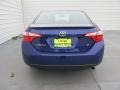 2016 Blue Crush Metallic Toyota Corolla S Plus  photo #5