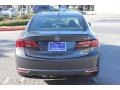 2016 Graphite Luster Metallic Acura TLX 3.5 Technology SH-AWD  photo #6