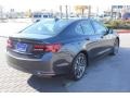 2016 Graphite Luster Metallic Acura TLX 3.5 Technology SH-AWD  photo #7