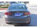 Graphite Luster Metallic - TLX 3.5 Technology SH-AWD Photo No. 6