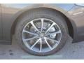 Graphite Luster Metallic - TLX 3.5 Technology SH-AWD Photo No. 10
