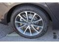 2016 Graphite Luster Metallic Acura TLX 3.5 Technology SH-AWD  photo #11