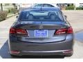 2016 Graphite Luster Metallic Acura TLX 3.5  photo #6