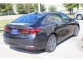 Graphite Luster Metallic - TLX 3.5 Photo No. 7