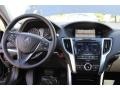 Graphite Luster Metallic - TLX 3.5 Photo No. 9