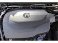 Graphite Luster Metallic - TLX 3.5 Photo No. 20