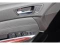 Graphite Luster Metallic - TLX 3.5 Photo No. 22