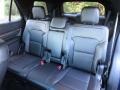 2016 Blue Jeans Metallic Ford Explorer Limited  photo #19