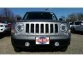 Billet Silver Metallic - Patriot Sport Photo No. 2
