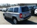 Billet Silver Metallic - Patriot Sport Photo No. 4