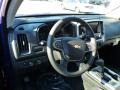 Laser Blue - Colorado LT Extended Cab 4x4 Photo No. 3